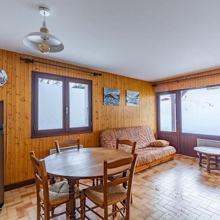 Apartment With Terrace At The Foot Of The Slopes La Clusaz Dış mekan fotoğraf